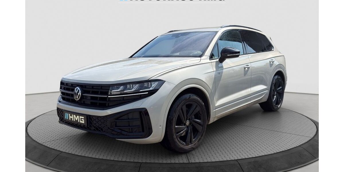 VW Touareg 6.000 km 61.900 &euro; Büdingen-Düdelsheim 63654