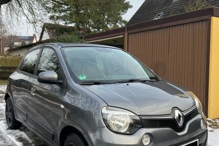Renault Twingo 121.000 km 6.490 &euro; Berlin 13505