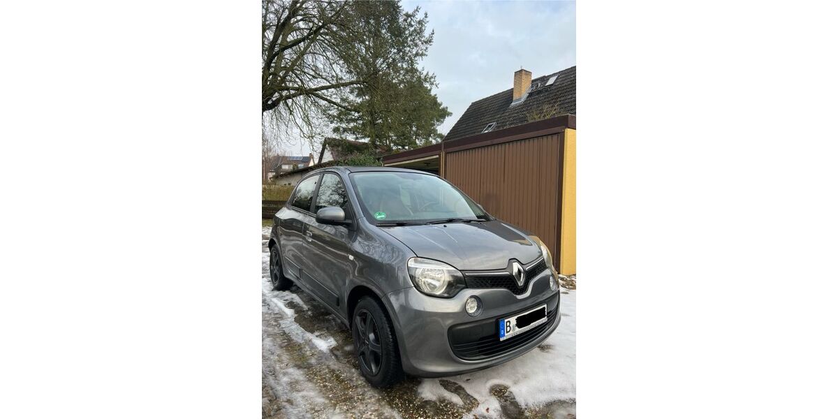 Renault Twingo 121.000 km 6.490 &euro; Berlin 13505