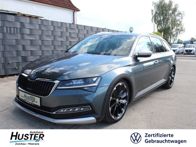 Skoda Superb 96.199 km 28.980 &euro; Zwickau 08058
