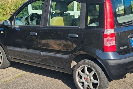 Fiat Panda 186.000 km 2.200 &euro; Leingarten 74211