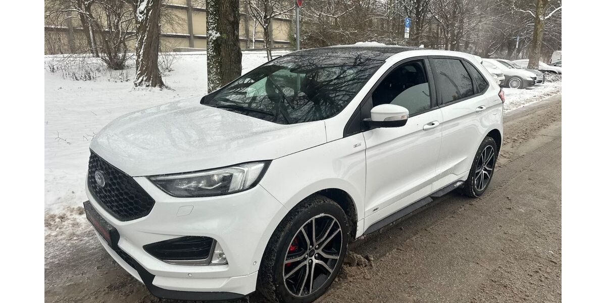 Ford Edge 106.000 km 23.250 &euro; Eching 85386