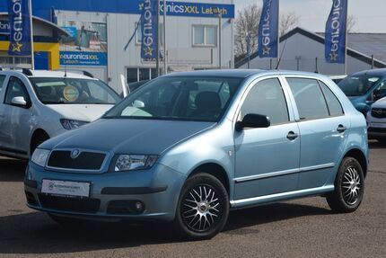 Skoda Fabia 139.852 km 2.999 &euro; Lebach 66822