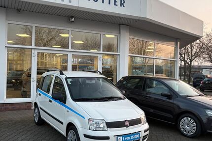 Fiat Panda 97.500 km 5.300 &euro; Warendorf 48231