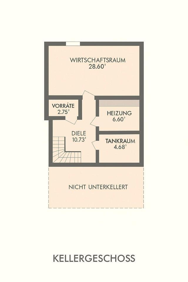 Zweifamilienhaus in Wermelskirchen Tente Povisionsfrei