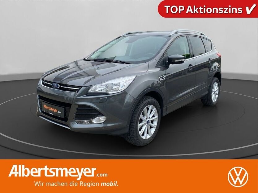 Kuga