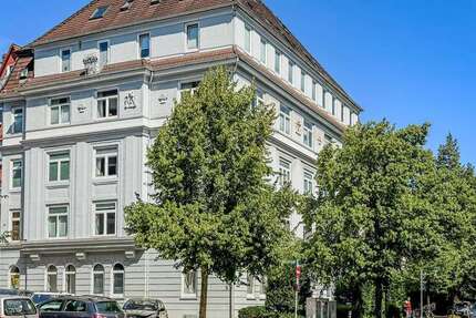 Wohnung Kiel - 4 Zimmer, 149 m&sup2;, 495.000&euro; | Angebot:27156949