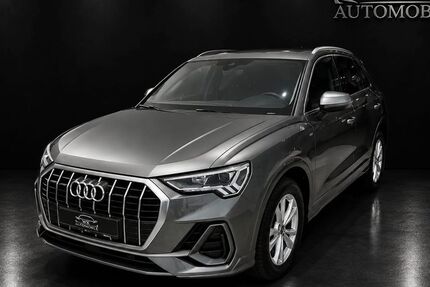 Audi Q3 48.000 km 28.990 &euro; Ostbevern 48346