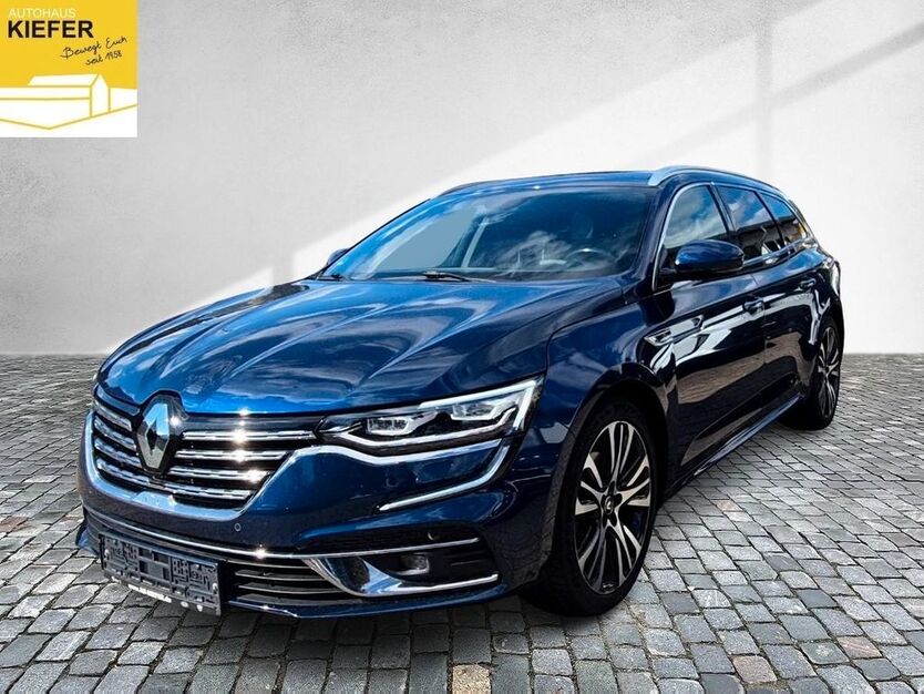 Renault Talisman 67.000 km 21.990 € Greven 48268
