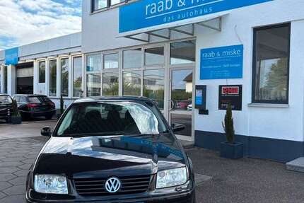 VW Bora 246.000 km 2.790 &euro; Essingen 73457