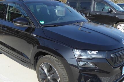 Skoda Karoq 39.000 km 31.999 &euro; Lüdenscheid 58507