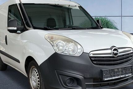Opel Combo 96.510 km 4.650 € Fockbek 24787