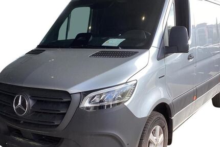 Mercedes-Benz eSprinter 3.196 km 45.137 &euro; Nordhausen 99734