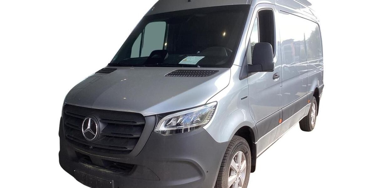 Mercedes-Benz eSprinter 3.196 km 45.138 &euro; Nordhausen 99734