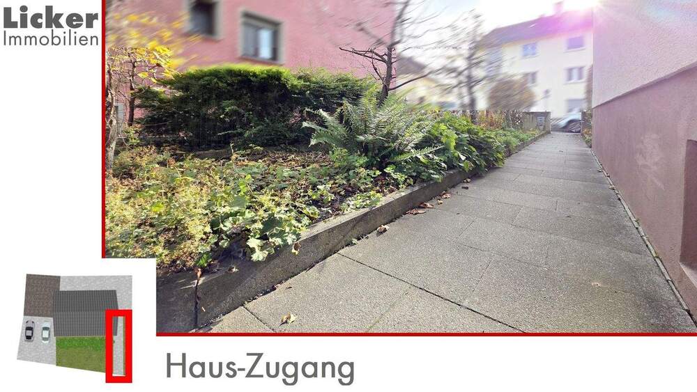 Mehrfamilienhaus, Wohnhaus Ostfildern Nellingen - 1 Zimmer, 237 m&sup2;, 697.000&euro; | Angebot:25677844