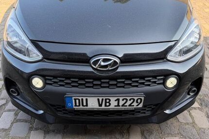 Hyundai i10 79.000 km 6.900 &euro; Duisburg 47167