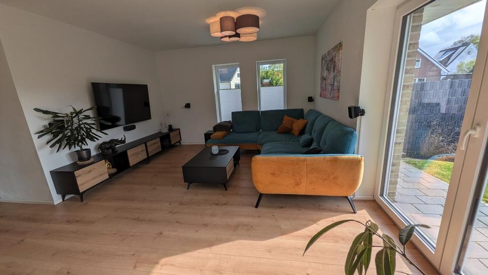 Erdgeschoßwohnung Ibbenbüren - 5 Zimmer, 133 m&sup2;, 1.550&euro; | Angebot:26413496