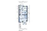 Reihenmittelhaus Schwerin Friedrichsthal - 5 Zimmer, 131 m&sup2;, 319.000&euro; | Angebot:26161963