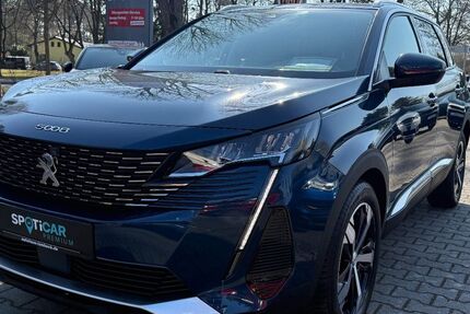 Peugeot 5008 77.215 km 22.890 &euro; Bergfelde 16562