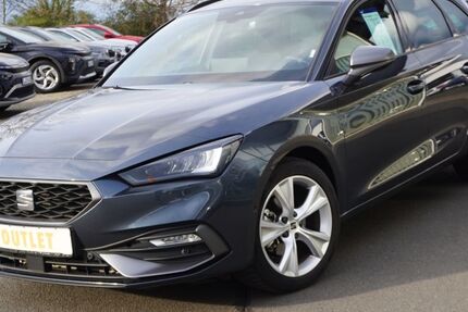 Seat Leon 25.501 km 26.440 &euro; Wurzen 04808