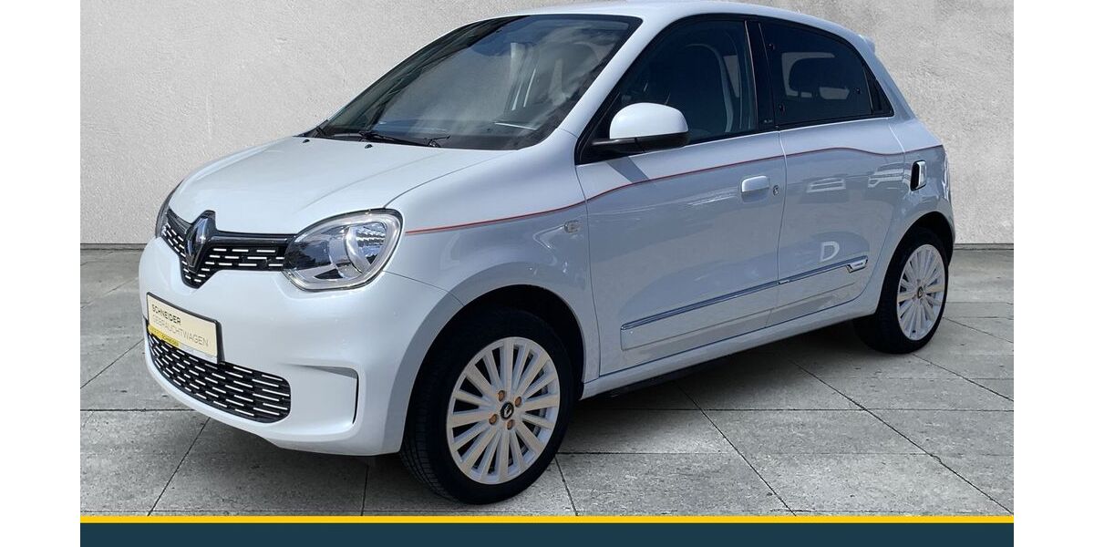 Renault Twingo 30.590 km 11.490 &euro; Burgstädt 09217