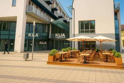 Gewerbeobjekt Merseburg - 1.990&euro; | Angebot:26039989