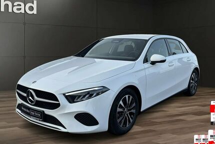 Mercedes-Benz A 180 25.560 km 29.880 &euro; Bad Kreuznach 55545