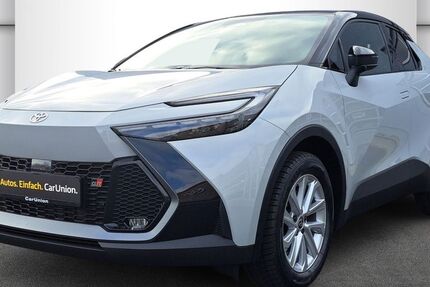 Toyota C-HR 9.900 km 38.790 € Eisenach 99817