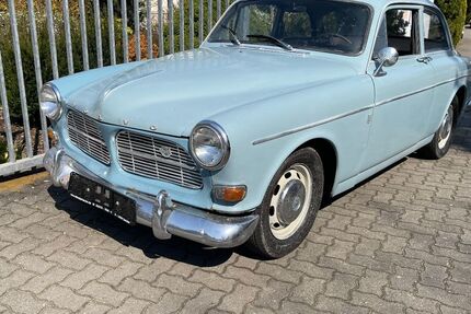 Volvo Andere 135.000 km 12.870 &euro; Trebbin 14959
