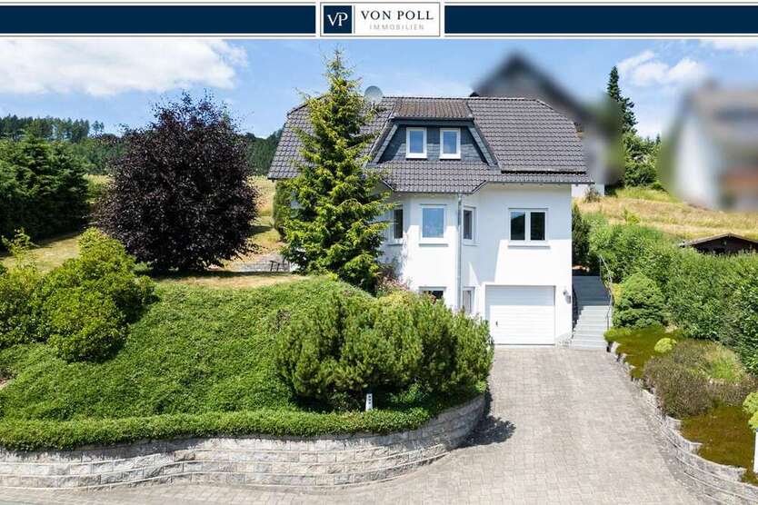 Haus zum Kaufen in Winterberg Elkeringhausen 438.000 € 136 m²
