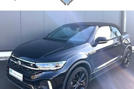VW T-Roc 23.684 km 27.490 &euro; Nordhorn 48529