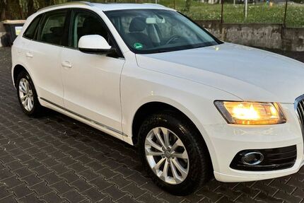 Audi Q5 205.000 km 9.500 &euro; Engstingen 72829