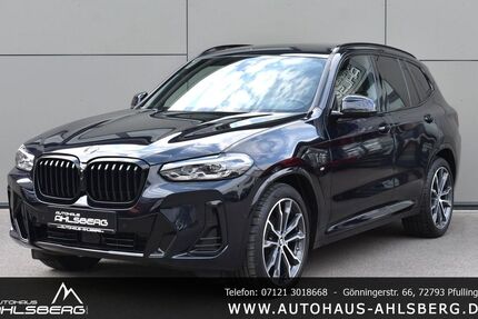 BMW X3 40.000 km 48.900 &euro; Pfullingen 72793