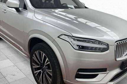 Volvo XC90 99.720 km 39.890 &euro; Barchfeld Immelborn 36456