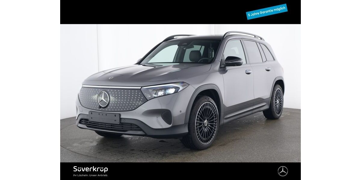 Mercedes-Benz EQB 10.579 km 44.825 &euro; Kiel 24148