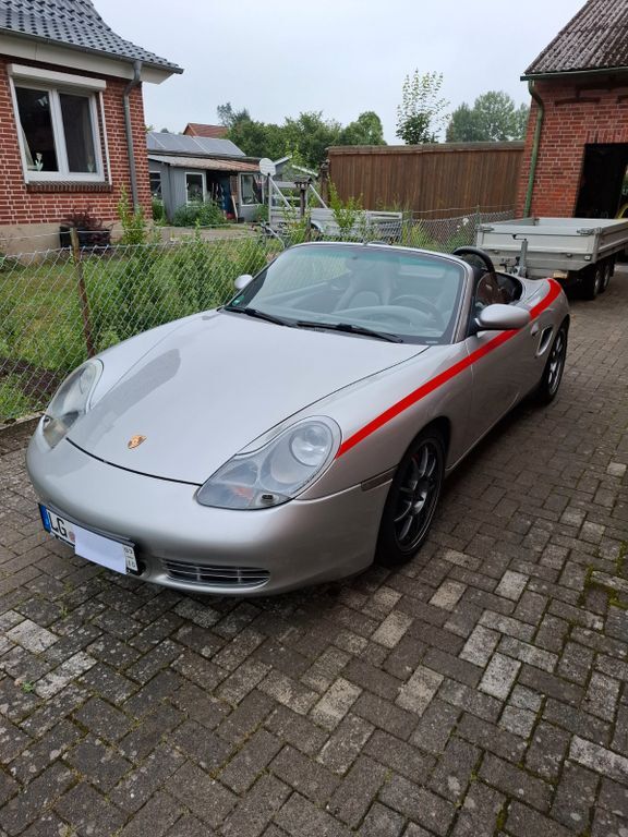 Boxster
