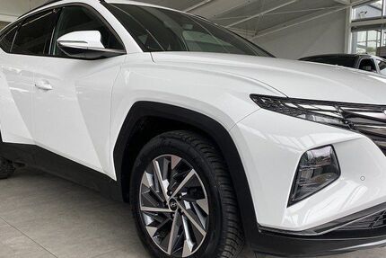 Hyundai TUCSON 75.670 km 22.500 &euro; Rinteln 31737