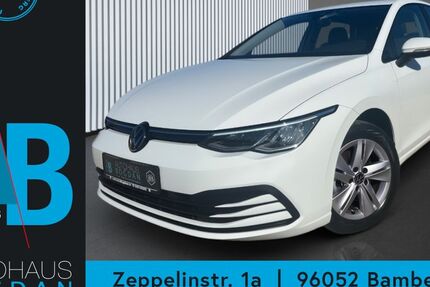 VW Golf 48.026 km 18.790 &euro; Bamberg 96052