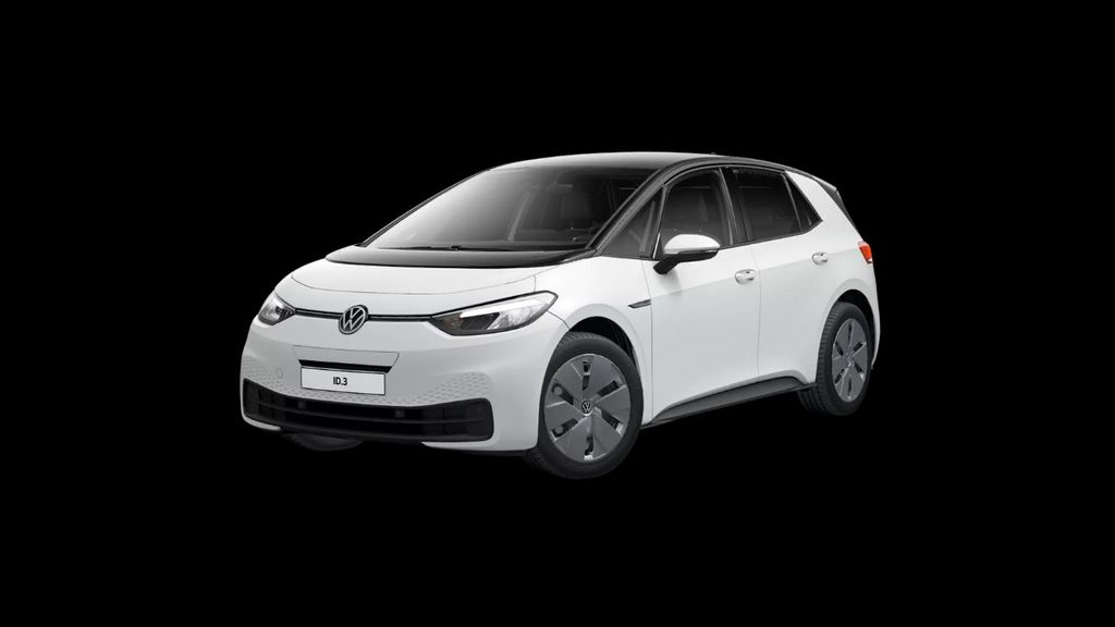 VW ID.3 30.171 km 17.910 &euro; Walldorf 69190