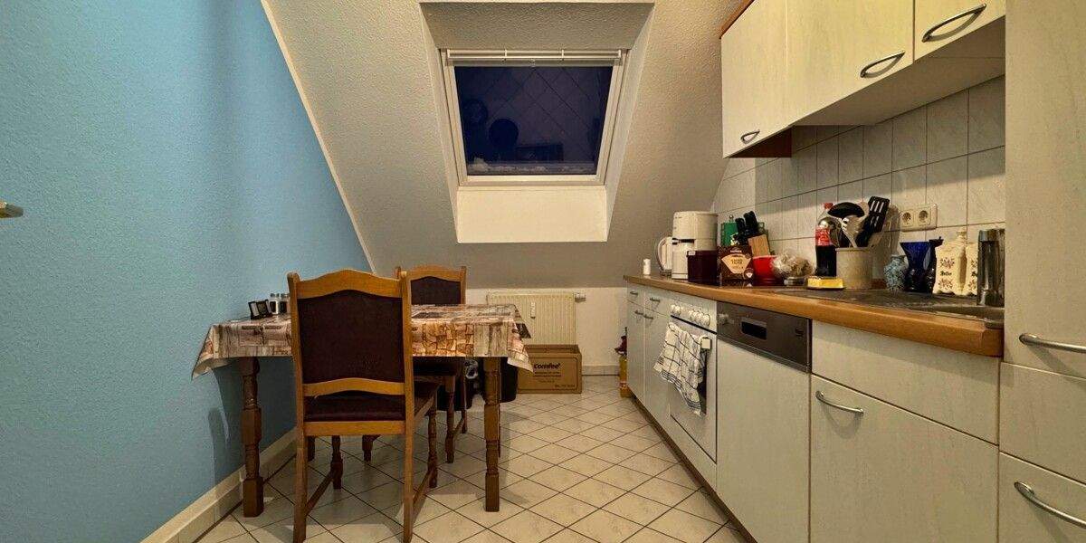 Etagenwohnung Klipphausen Ullendorf - 3 Zimmer, 70 m&sup2;, 149.000&euro; | Angebot:23969773