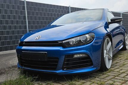VW Scirocco 123.000 km 15.499 &euro; Senden 48308