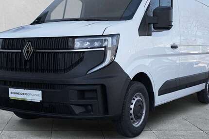 Renault Master 7.500 km 31.523 &euro; Chemnitz 09131