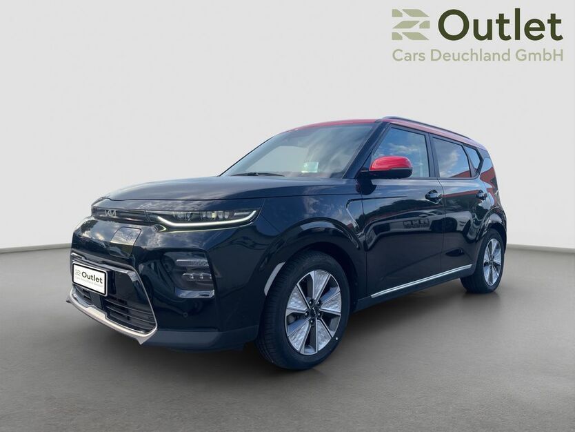 Kia Soul 6.300 km 25.900 € Neumünster 24539