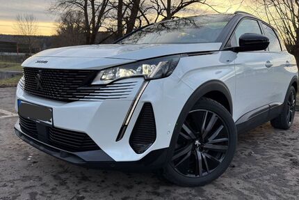 Peugeot 3008 57.741 km 26.800 &euro; Heimsheim 71296