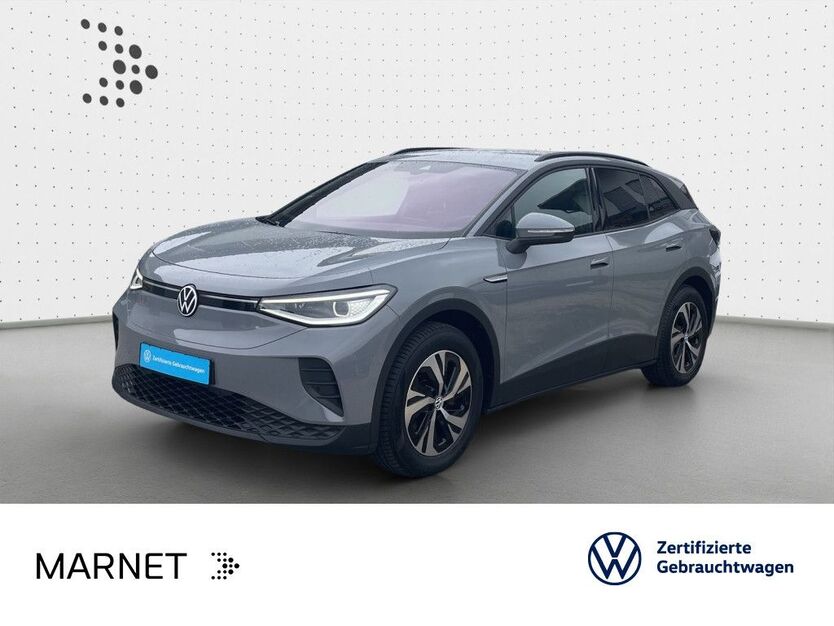 VW ID.4 28.015 km 24.390 € Heidenheim an der Brenz 89520