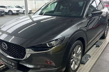 Mazda CX-30 30.708 km 21.450 &euro; Heinsdorfergrund 08468
