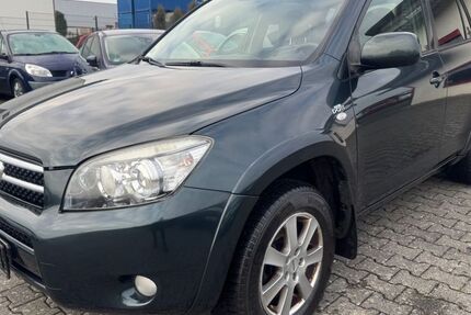 Toyota RAV 4 220.000 km 5.999 &euro; Beselich- Obertiefenbach 65614