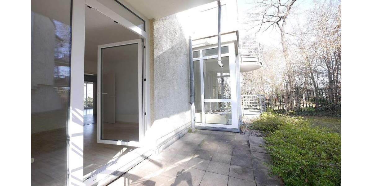 Etagenwohnung Weimar Westvorstadt - 3 Zimmer, 77 m&sup2;, 197.500&euro; | Angebot:25356173