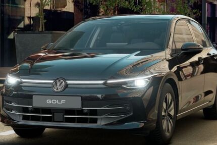 VW Golf 17.400 km 27.929 &euro; Einbeck 37574