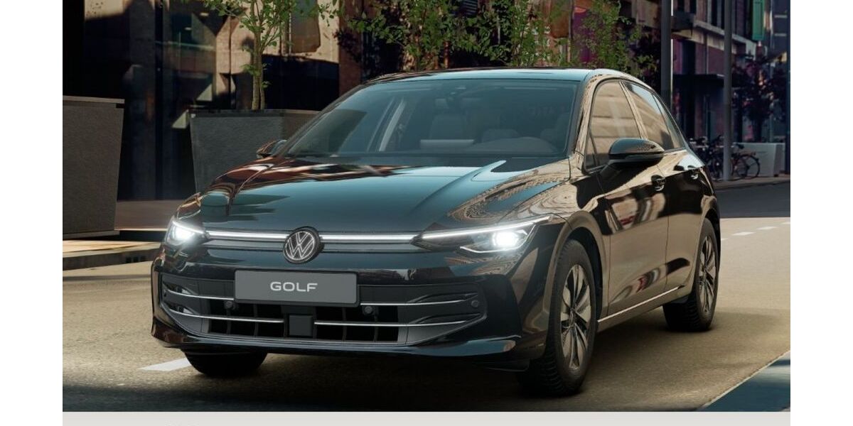 VW Golf 17.400 km 27.929 &euro; Einbeck 37574